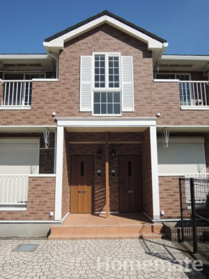 【その他共用部分】 | トレーノ湘南