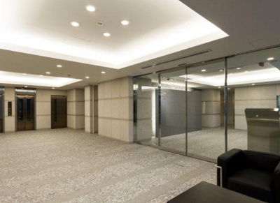 【その他共用部分】 | 清澄白河レジデンス弐番館