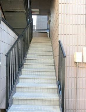 ピュア四谷のその他共用部分|ピュア四谷