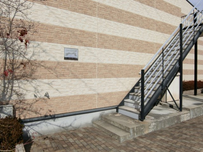 【エントランス】 | レオパレスレグルス津久野