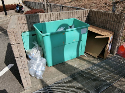 【その他共用部分】 | レオパレスレグルス津久野