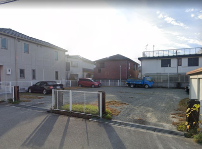 【外観】 | 萱野2丁目前川モータープール