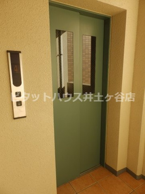 【その他共用部分】 | T&A横浜白金