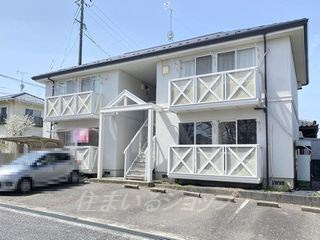 グリーンハイム高陽