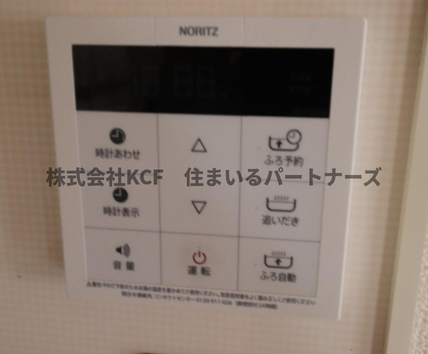 エスポワールの設備