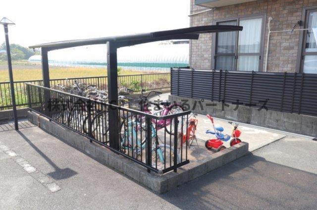 エスポワールのその他共用部分