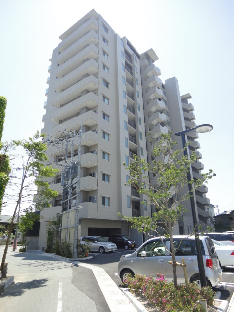 アソシア諏訪野テラス【キャッシュバック対象物件】