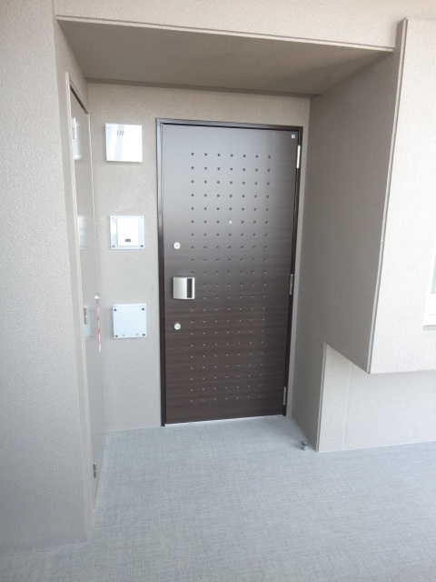アソシア諏訪野テラス【キャッシュバック対象物件】の設備