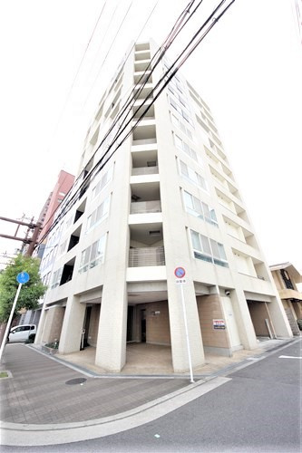 アーバネックス北堀江 エレベーター 温水洗浄便座 冷房 ダブルロックキー 陽当り良好 大阪市内の賃貸マンション ハウスリスト