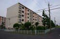 東園田団地４号棟の画像