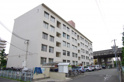 東園田団地７号棟の画像