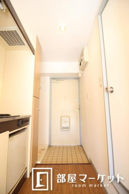 【ロビー】 | ソレイユ豊田 | 同型タイプ