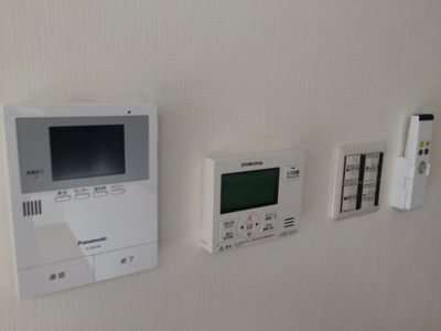 【設備】 | リーヴ六郎丸