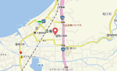 【地図】 | シトラス・ヴィレッジ