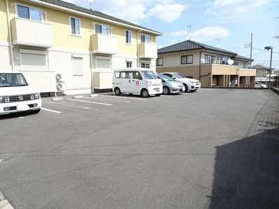 【駐車場】 | サニーシーズン