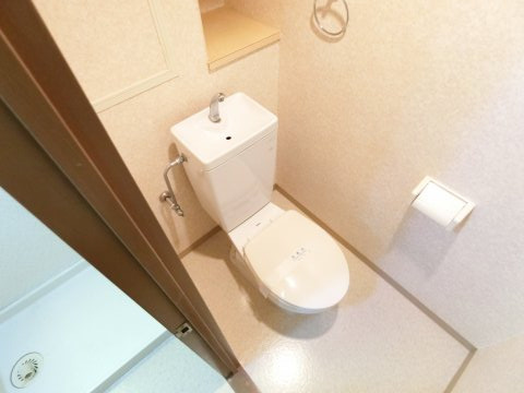 グラン・プラースの駐車場