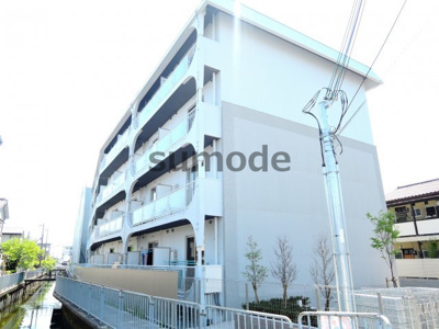 【外観】 | マンション東岡