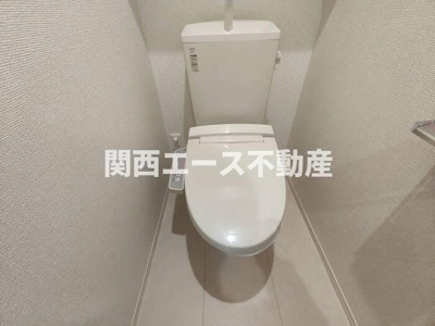 【トイレ】 | スペチアーレＫ