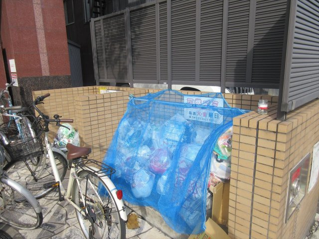 Classiaのその他共用部分|Classia※現状優先