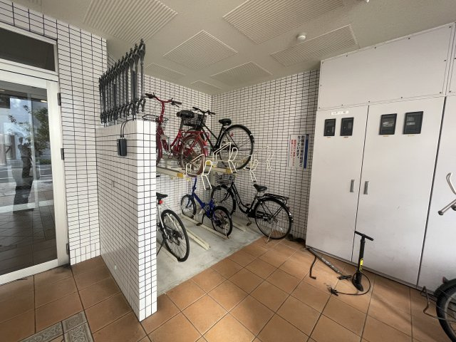 Classiaのその他共用部分|Classia※現状優先