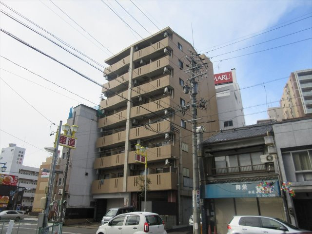 Classiaの外観|Classia※現状優先