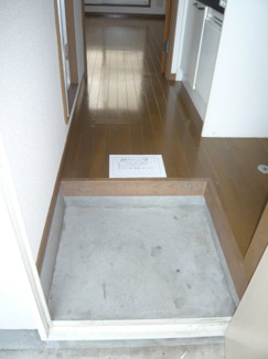 【玄関】 | モリー90