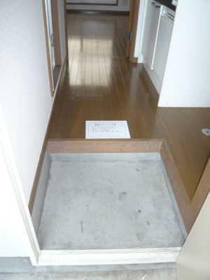 【玄関】 | モリー90