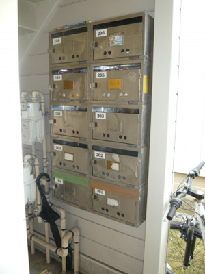 【その他共用部分】 | モリー90