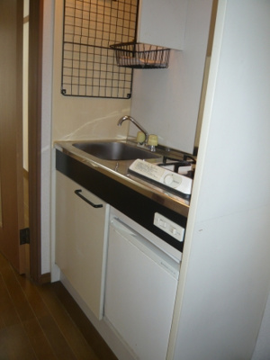 【キッチン】 | モリー90