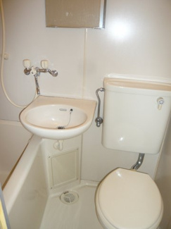 【トイレ】 | モリー90 | トイレも気になるポイント