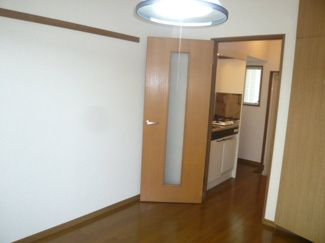 【内装】 | モリー90