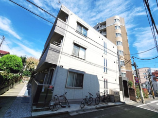 【外観】