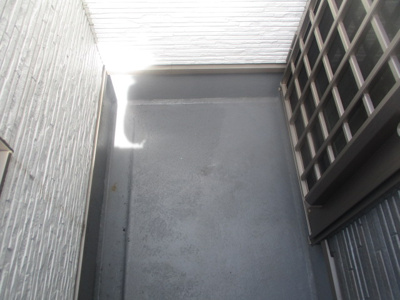 【バルコニー】 | シャーナイン玉出