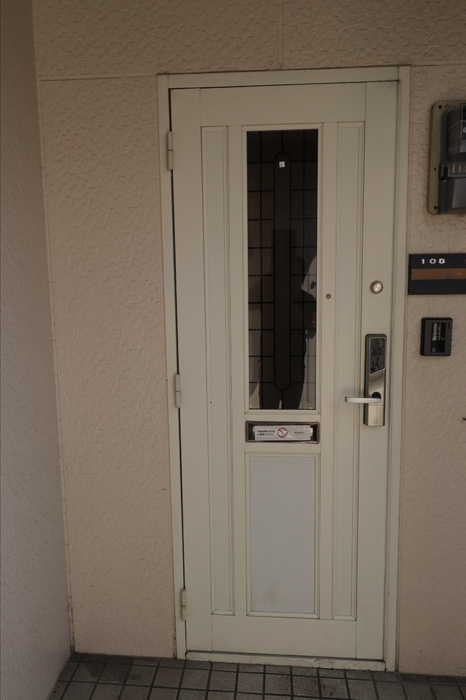 レジデンス21THのその他共用部分