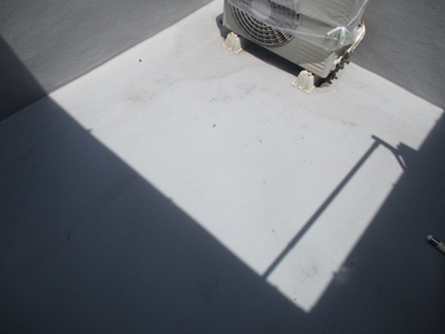 【バルコニー】 | フォレストハイツ