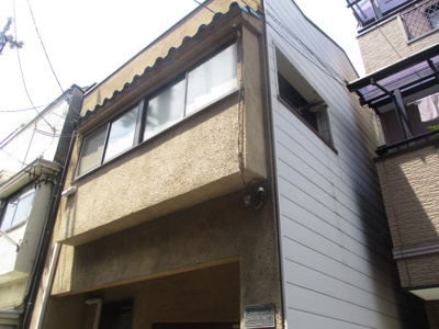 【外観】 | フォレストハイツ