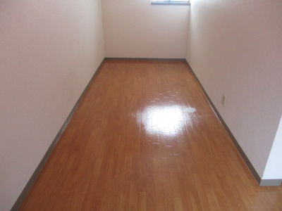 【洋室】 | フォレストハイツ