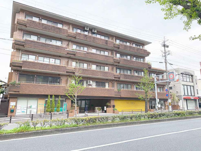 【外観】 | ポルト・ド・浄土寺