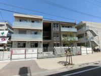 百花園EASTの画像