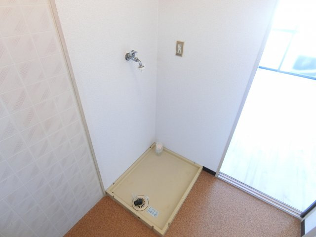 リバーヒル喜志の設備