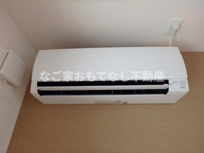 【設備】 | パインヒルズ岡 | パインヒルズ岡　北名古屋市の物件はなご家おもてなし不動産へ。