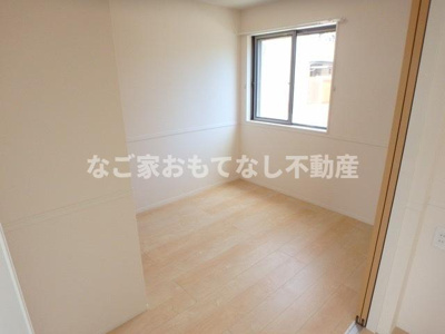 【寝室】 | パインヒルズ岡 | パインヒルズ岡　北名古屋市の物件はなご家おもてなし不動産へ。