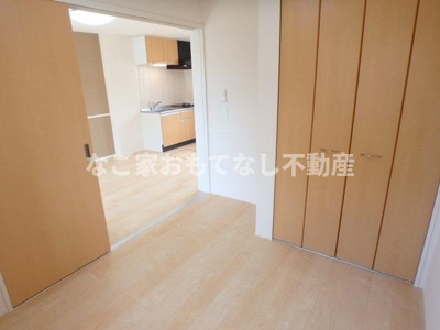 【内装】 | パインヒルズ岡 | パインヒルズ岡　北名古屋市の物件はなご家おもてなし不動産へ。