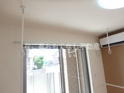 【その他】 | パインヒルズ岡 | パインヒルズ岡　北名古屋市の物件はなご家おもてなし不動産へ。