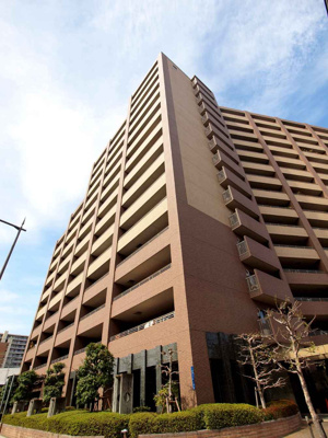 【外観】 | ビューネ関目シティオアシス | ◎「関目高殿駅」まで徒歩3分！！
◎商店街・スーパー・コンビニ近く♪
◎生活至便なマンション♪駐車場もございます！