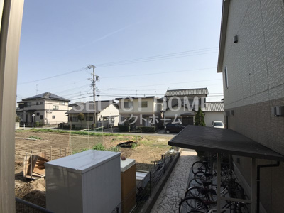 【展望】 | ウッドハウス