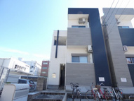 QUALIA 名駅山王Ave.の画像