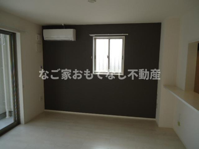 【居間・リビング】 | セレーノ（Sereno） | セレーノ（Sereno）　北名古屋市の物件はなご家おもてなし不動産へ。