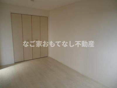 【寝室】 | セレーノ（Sereno） | セレーノ（Sereno）　北名古屋市の物件はなご家おもてなし不動産へ。