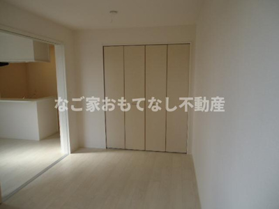 【内装】 | セレーノ（Sereno） | セレーノ（Sereno）　北名古屋市の物件はなご家おもてなし不動産へ。